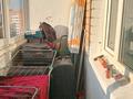 1-комнатная квартира · 45.8 м² · 8/9 этаж, Мустафина — БЕЗ КОМИССИИ ДЛЯ ПОКУПАТЕЛЯ за 21 млн ₸ в Астане, Алматы р-н — фото 6
