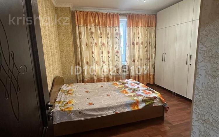 2-комнатная квартира · 58 м² · 4/6 этаж, мкр Аксай-4 — Маречка жубонова за 300 000 ₸ в Алматы, Ауэзовский р-н — фото 2