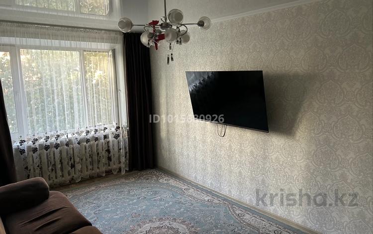 2-комнатная квартира · 52 м² · 2/5 этаж, 8-й микрорайон 4 за 26 млн ₸ в Костанае — фото 2