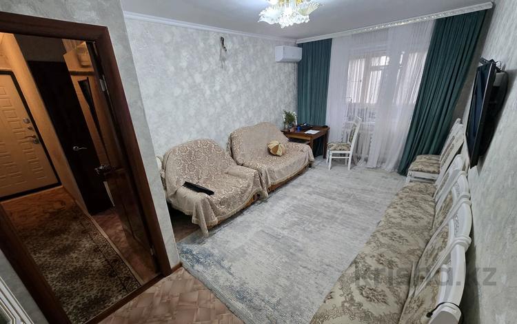 2-бөлмелі пәтер · 48 м² · 5/5 қабат, Байконурова 114, бағасы: 13 млн ₸ в Жезказгане — фото 2