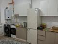 3-комнатная квартира · 80 м² · 1/1 этаж, 36 улица 20 дом — ЖК Асылмекен 5 этаж ориентр Назарбаев школа артында за 150 000 ₸ в Туркестане — фото 3