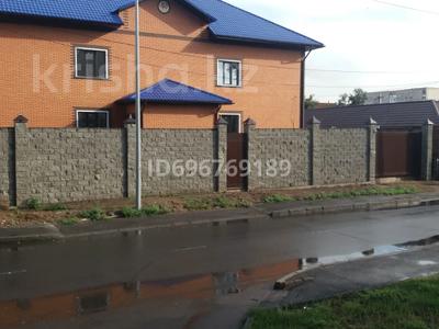 Отдельный дом · 8 комнат · 460 м² · 5 сот., Кутузова - Жаяу-Мусы 204 — Кутузова - Жаяу-Мусы за 120 млн 〒 в Павлодаре