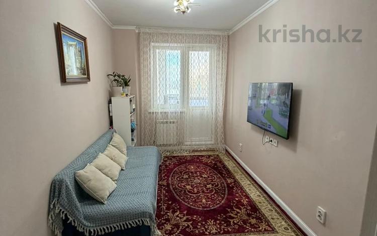 3-бөлмелі пәтер · 67 м² · 12/14 қабат, Момышулы 2/7, бағасы: 41 млн ₸ в Астане, Алматы р-н — фото 2