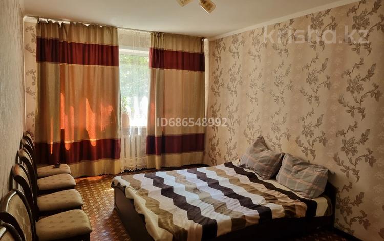 4-бөлмелі пәтер · 75 м² · 3/5 қабат, мкр Юго-Восток, Камали Дюсембекова 35, бағасы: 31.5 млн ₸ в Караганде, Казыбек би р-н — фото 4