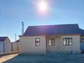 Часть дома · 2 комнаты · 60 м² · 8 сот., пгт Балыкши, Сибат Ташпанов 56 за 15.5 млн 〒 в Атырау