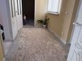 Часть дома · 2 комнаты · 60 м² · 8 сот., пгт Балыкши, Сибат Ташпанов 56 за 15.5 млн 〒 в Атырау — фото 4