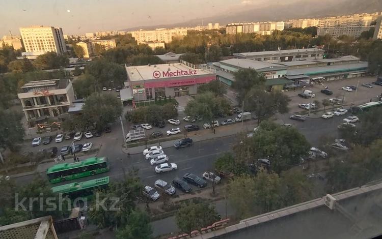 1-комнатная квартира · 36.6 м² · 9/10 этаж, мкр Аксай-5 25 за 29 млн ₸ в Алматы, Ауэзовский р-н — фото 2