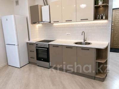 1-бөлмелі пәтер · 36.6 м² · 9/10 қабат, Ақсай-5 ш/а., Мкр Аксай, Б. Момышулы, бағасы: 29 млн ₸ в Алматы, Ауэзовский р-н
