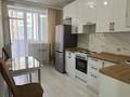 1-комнатная квартира · 36 м² · 3/9 этаж, Калдаяков 26 за 220 000 ₸ в Астане, Сарайшык р-н
