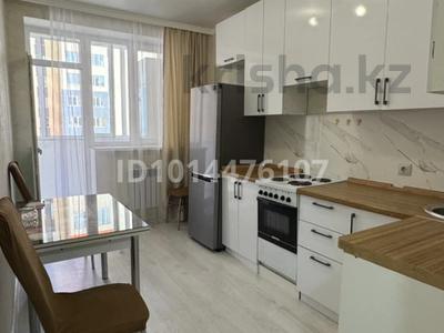 1-комнатная квартира · 36 м² · 3/9 этаж, Калдаяков 26 за 200 000 ₸ в Астане, Сарайшык р-н