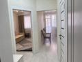 1-комнатная квартира · 36 м² · 3/9 этаж, Калдаяков 26 за 220 000 ₸ в Астане, Сарайшык р-н — фото 12