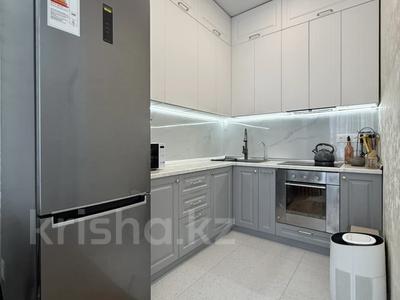 1-бөлмелі пәтер · 44 м² · 11/12 қабат, Райымбека 351/1, бағасы: 37 млн ₸ в Алматы, Алатауский р-н