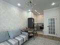 1-бөлмелі пәтер · 44 м² · 11/12 қабат, Райымбека 351/1, бағасы: 37 млн ₸ в Алматы, Алатауский р-н — фото 4
