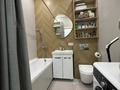 1-бөлмелі пәтер · 44 м² · 11/12 қабат, Райымбека 351/1, бағасы: 37 млн ₸ в Алматы, Алатауский р-н — фото 9