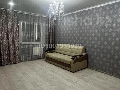 2-комнатная квартира · 65 м² · 4/5 этаж, Микрорайон Аэропорт 2, Аэропорт за 160 000 〒 в Костанае