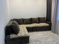 3-бөлмелі пәтер · 90 м² · 1/2 қабат, Баталы 20, бағасы: 20 000 ₸ в Каскелене