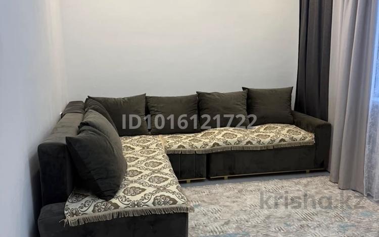 3-бөлмелі пәтер · 90 м² · 1/2 қабат, Баталы 20, бағасы: 20 000 ₸ в Каскелене — фото 3