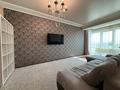 3-комнатная квартира · 90 м² · 6/9 этаж, Жарокова 230 — Жарокова - Байкадамова за 500 000 〒 в Алматы, Бостандыкский р-н