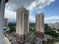 3-комнатная квартира · 140 м² · 16/25 этаж · помесячно, Абиша Кекилбайулы 38а — Абиша Кекилбайулы - Штрауса за 600 000 〒 в Алматы, Бостандыкский р-н — фото 4