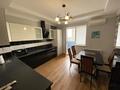 3-комнатная квартира · 140 м² · 16/25 этаж · помесячно, Абиша Кекилбайулы 38а — Абиша Кекилбайулы - Штрауса за 600 000 〒 в Алматы, Бостандыкский р-н — фото 6
