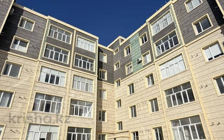 2-комнатная квартира · 73 м² · 3 этаж, 29а мкр, 29а ш/а. 64 за 19.5 млн ₸ в Актау — фото 15