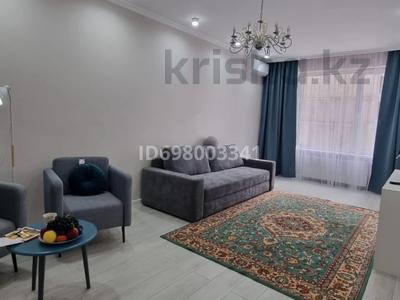 2-бөлмелі пәтер · 70 м² · 2/16 қабат, Сатпаева, бағасы: 400 000 〒 в Алматы, Бостандыкский р-н