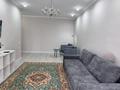 2-комнатная квартира · 70 м² · 2/16 этаж, Сатпаева за 400 000 ₸ в Алматы, Бостандыкский р-н — фото 31