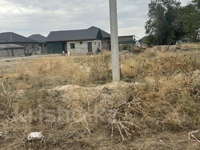 Жер телімі · 50 сотық, Улгили 54, бағасы: 40 млн ₸ в Коксай (пути Ильича)