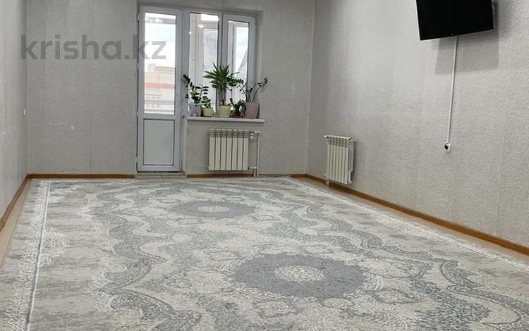 3-бөлмелі пәтер, 83.3 м², 9/9 қабат, Монкеулы, бағасы: 23.7 млн 〒 в Уральске — фото 2