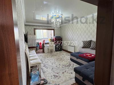 2-бөлмелі пәтер · 52 м² · 5/5 қабат, Нурпейсова 1 А — Сму 4, бағасы: 22 млн ₸ в Шымкенте, Туран р-н