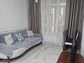 3-комнатная квартира · 75 м² · 11/12 этаж, Сейфуллина 469/1 блок 1-10 за 70 млн ₸ в Алматы, Алмалинский р-н