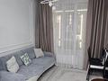 3-комнатная квартира · 75 м² · 11/12 этаж, Сейфуллина 469/1 блок 1-10 за 70 млн ₸ в Алматы, Алмалинский р-н — фото 10