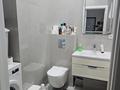 3-комнатная квартира · 75 м² · 11/12 этаж, Сейфуллина 469/1 блок 1-10 за 70 млн ₸ в Алматы, Алмалинский р-н — фото 3