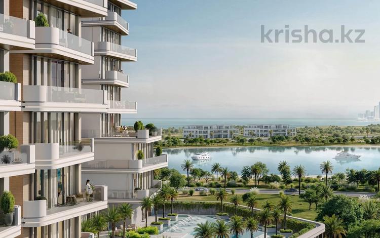 1-комнатная квартира · 84 м², Dubai Islands за 159.6 млн ₸ в Дубае — фото 9