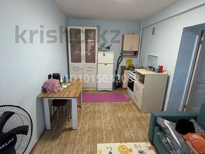 1-комнатная квартира · 45 м² · 10/10 этаж, Желтоксан 48/1 за 15.5 млн ₸ в Астане, Сарыарка р-н