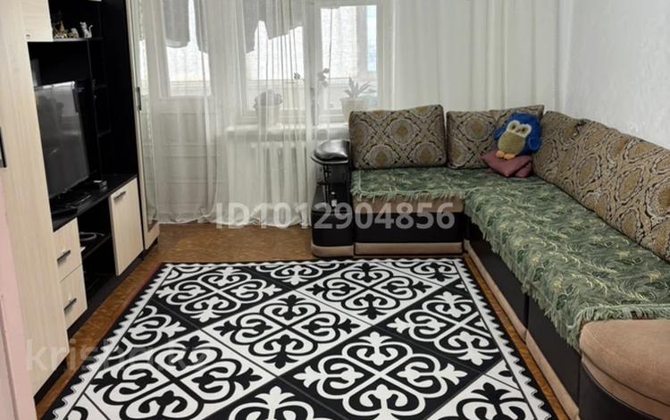 3-бөлмелі пәтер · 62.3 м² · 8/9 қабат, Старый город, Шернияза 23/1, бағасы: 25 млн ₸ в Актобе — фото 2