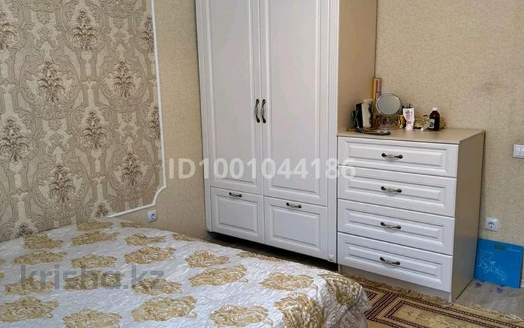 3-бөлмелі пәтер · 74 м² · 3/9 қабат, Сауран 5, бағасы: ~ 38.6 млн ₸ в Астане, Есильский р-н — фото 9