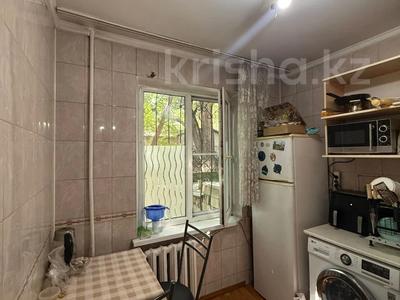 1-комнатная квартира · 31 м² · 1/4 этаж, Мукагали Макатаева за 23 млн ₸ в Алматы, Алмалинский р-н