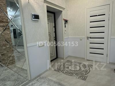 4-комнатная квартира · 147 м² · 13/14 этаж, 17-й мкр, ​17-й микрорайон 6 за 75 млн 〒 в Актау