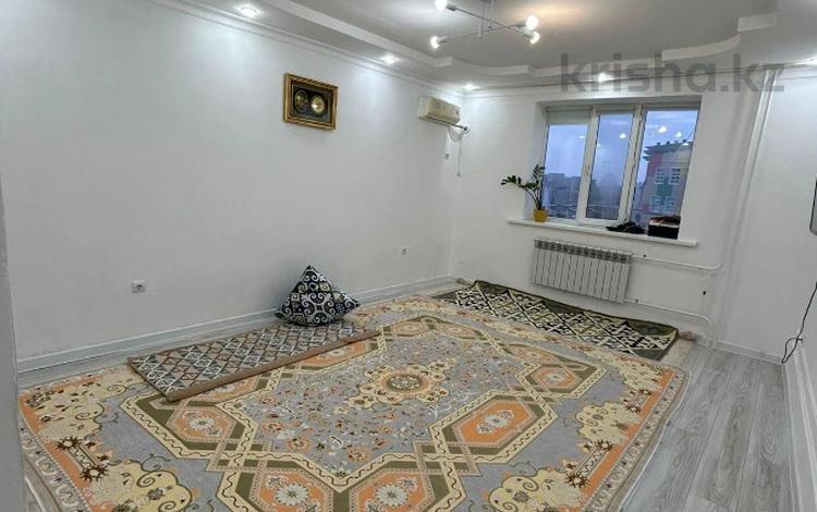 2-бөлмелі пәтер · 60 м² · 2/4 қабат, мкр Нурсая 4, бағасы: 20.1 млн ₸ в Атырау — фото 2
