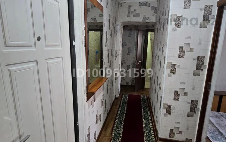 2-бөлмелі пәтер · 42.5 м² · 2/5 қабат, Саина 12 — Саина толе би, бағасы: 33 млн ₸ в Алматы — фото 2