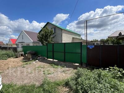 Отдельный дом · 4 комнаты · 134 м² · 4 сот., Наркескен 6/1 за 19 млн ₸ в Уральске