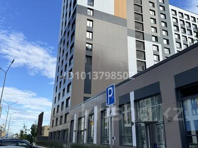1-бөлмелі пәтер · 38 м² · 13/14 қабат, Толе би 28, бағасы: 26 млн ₸ в Астане, Нура р-н