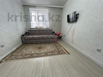 1-комнатная квартира · 36.38 м² · 6/9 этаж, ул. Нажимеденова — БЕЗ КОМИССИИ ДЛЯ ПОКУПАТЕЛЯ!!! за 21 млн ₸ в Астане, Сарайшык р-н