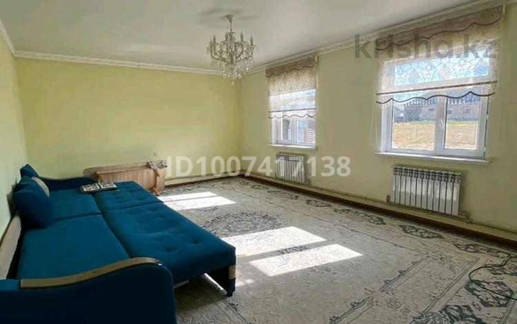 Отдельный дом · 3 комнаты · 120 м² · 10 сот., жилой массив Кайнар Булак, Бейнеу 37 — 90 мектеп за 22 млн ₸ в Шымкенте, Абайский р-н — фото 10
