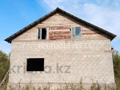 Отдельный дом · 4 комнаты · 150 м² · 11 сот., Тереңқара ауылы 1 линия — Поворот 8 озер за 10 млн ₸ в Тонкерисе