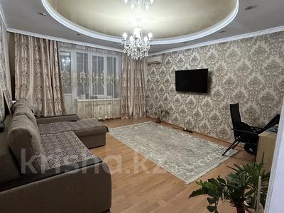 1-комнатная квартира · 54 м² · 9/9 этаж, Сатпаева 48г — Владимирский за 23 млн 〒 в Атырау, мкр Авангард-4