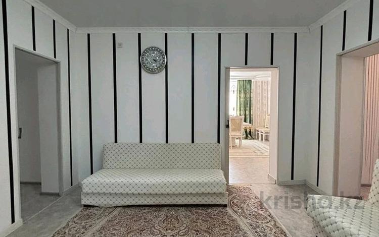 Отдельный дом · 8 комнат · 145 м² · 10 сот., Пер. Яссави 1 6 — Яссави, Анвар, мкр. Шугыла за 23 млн ₸ в  — фото 2