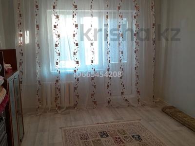 1-комнатная квартира · 37 м² · 5/5 этаж, Шугыла 23б за 5 млн 〒 в Жанаозен