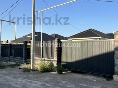 Жеке үй · 5 бөлме · 130 м² · 6 жүзд., Новостройка2, бағасы: 35 млн ₸ в Талгаре